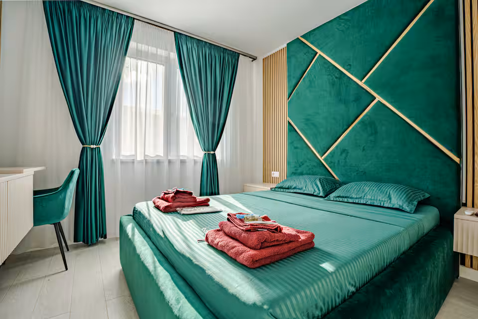 FLH - Robella Apartment